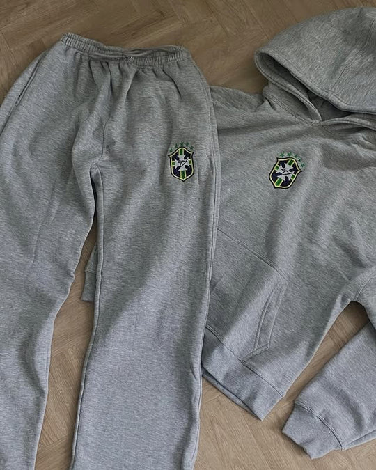 BRAZIL | LIMITED EDTION TRACKSUIT