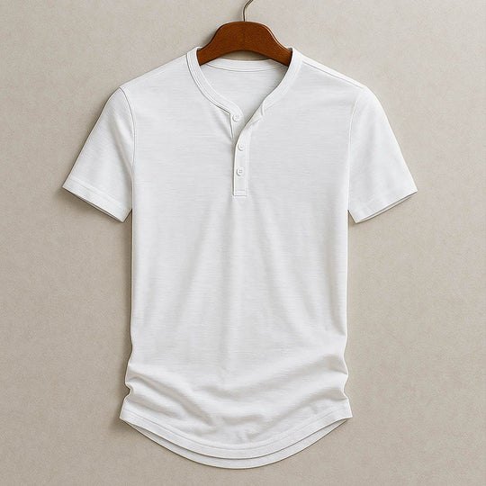 EASTPORT | EVERYDAY HENLEY
