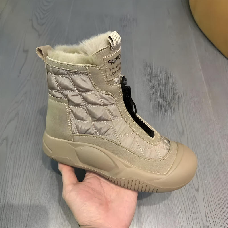 ZOE | COMFORTABLE ORTHOPEDIC SNEAKERS