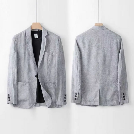 JAMES | ELEGANT LINEN SET