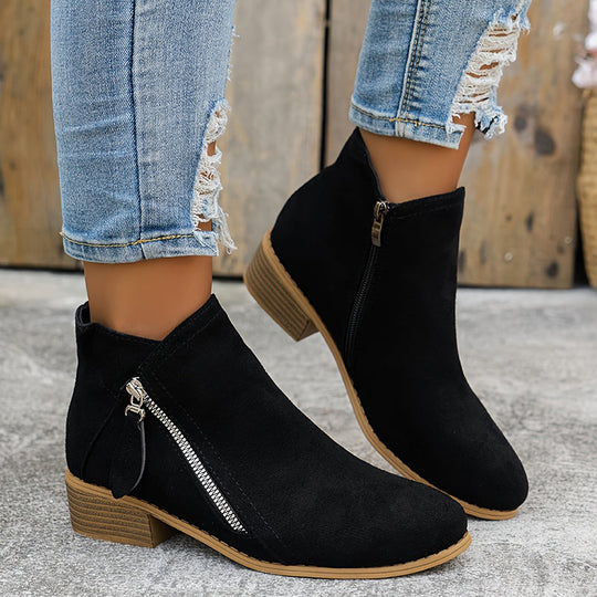 EDEN | STYLISH WOMEN’S ORTHOPEDIC SHOES