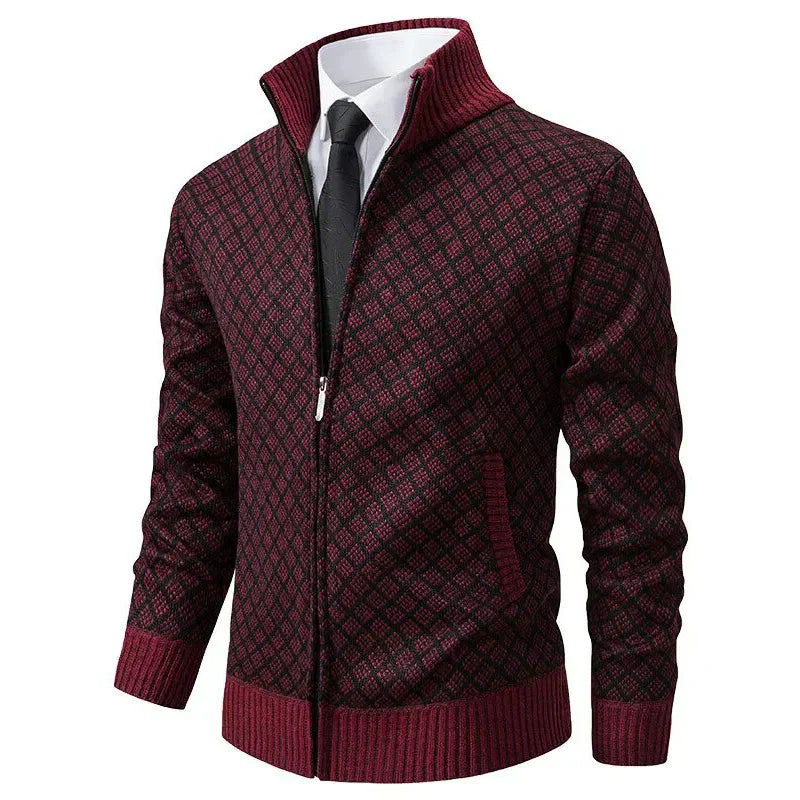 JACK | TIMELESS MEN’S VEST FOR AN EFFORTLESSLY STYLISH LOOK
