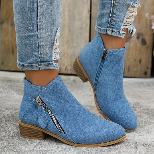 EDEN | STYLISH WOMEN’S ORTHOPEDIC SHOES