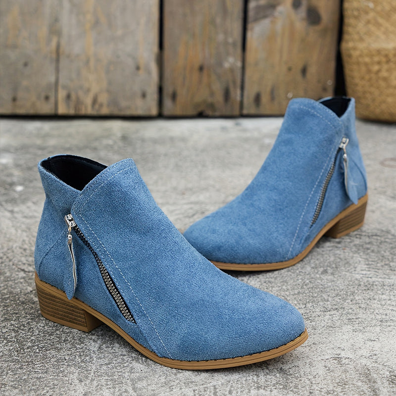 EDEN | STYLISH WOMEN’S ORTHOPEDIC SHOES