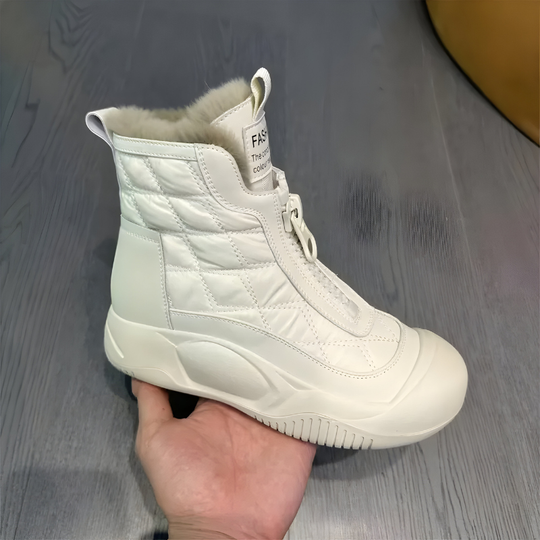 ZOE | COMFORTABLE ORTHOPEDIC SNEAKERS