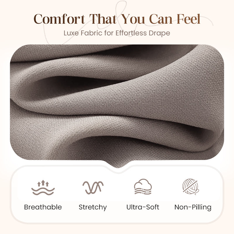 RILEY | ELEGANT 3-PIECE LOUNGE SET