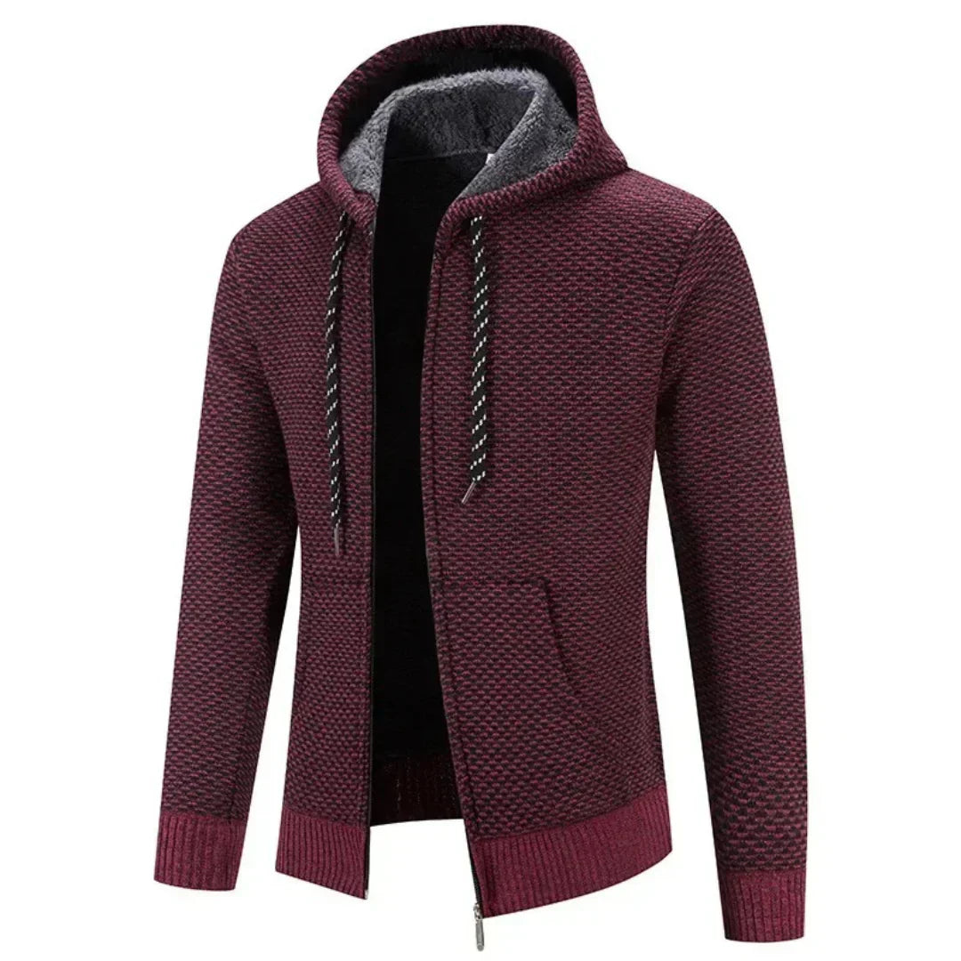 BLAKE | ULTIMATE HOODIE