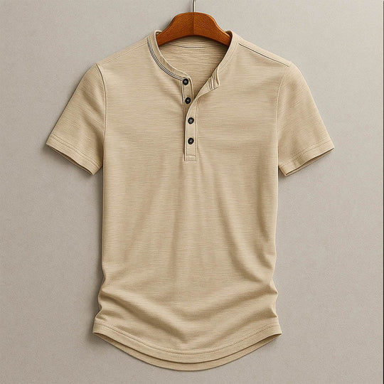 EASTPORT | EVERYDAY HENLEY