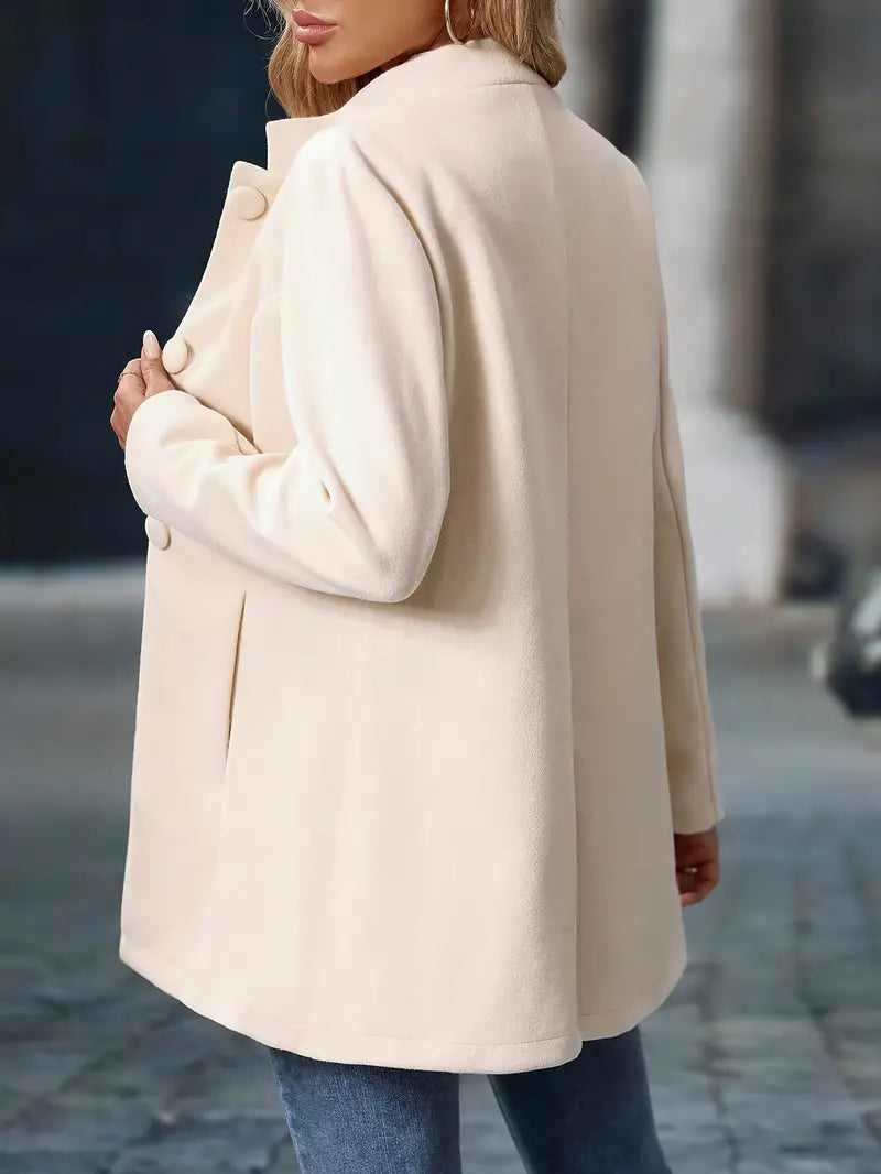 MADELINE | TIMELESS ELEGANT JACKET