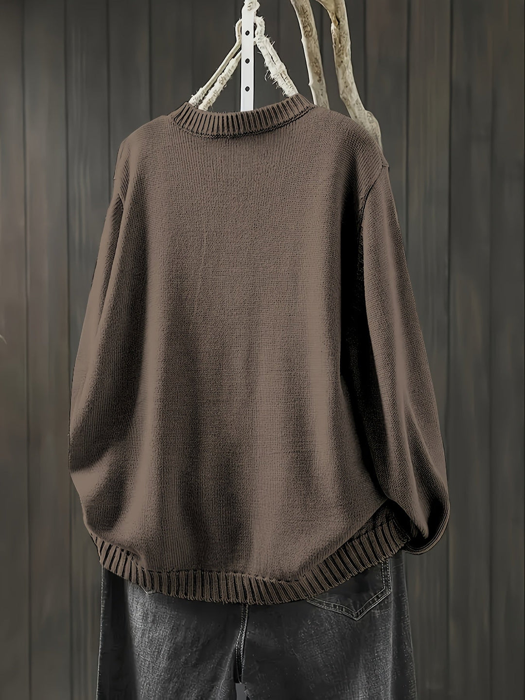 OLIVIA | COMFORTABLE AND STYLISH CARDIGAN
