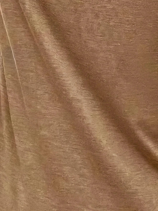 ASSILA | V-NECK TOP