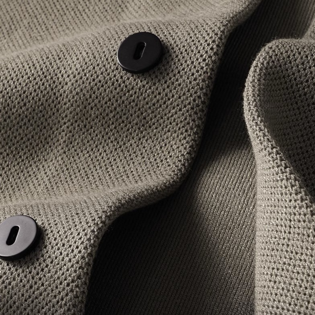 COLIN | PREMIUM TAILORED MEN’S WAISTCOAT