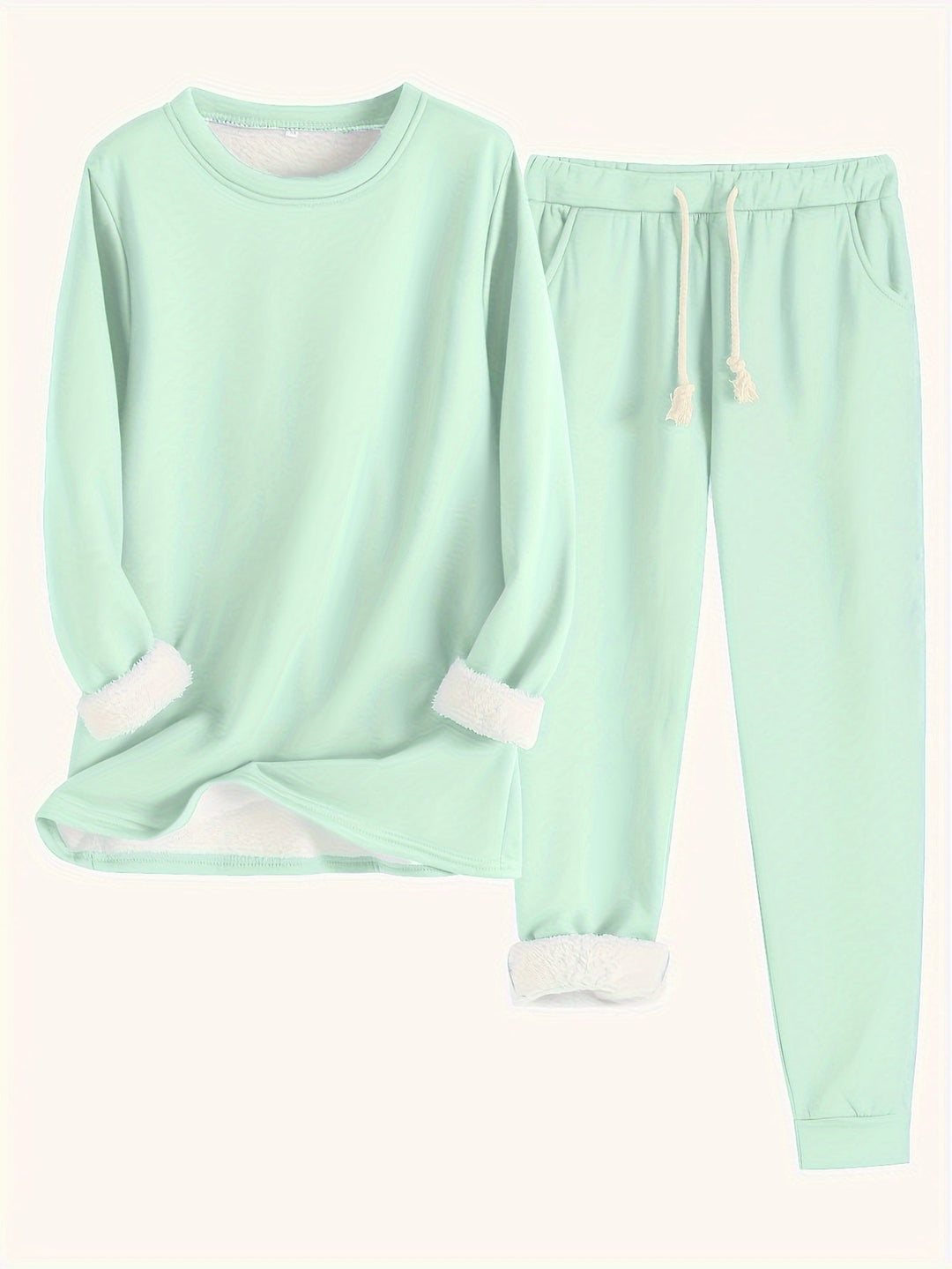 HAILEY | COMFORTABLE LOUNGE SET