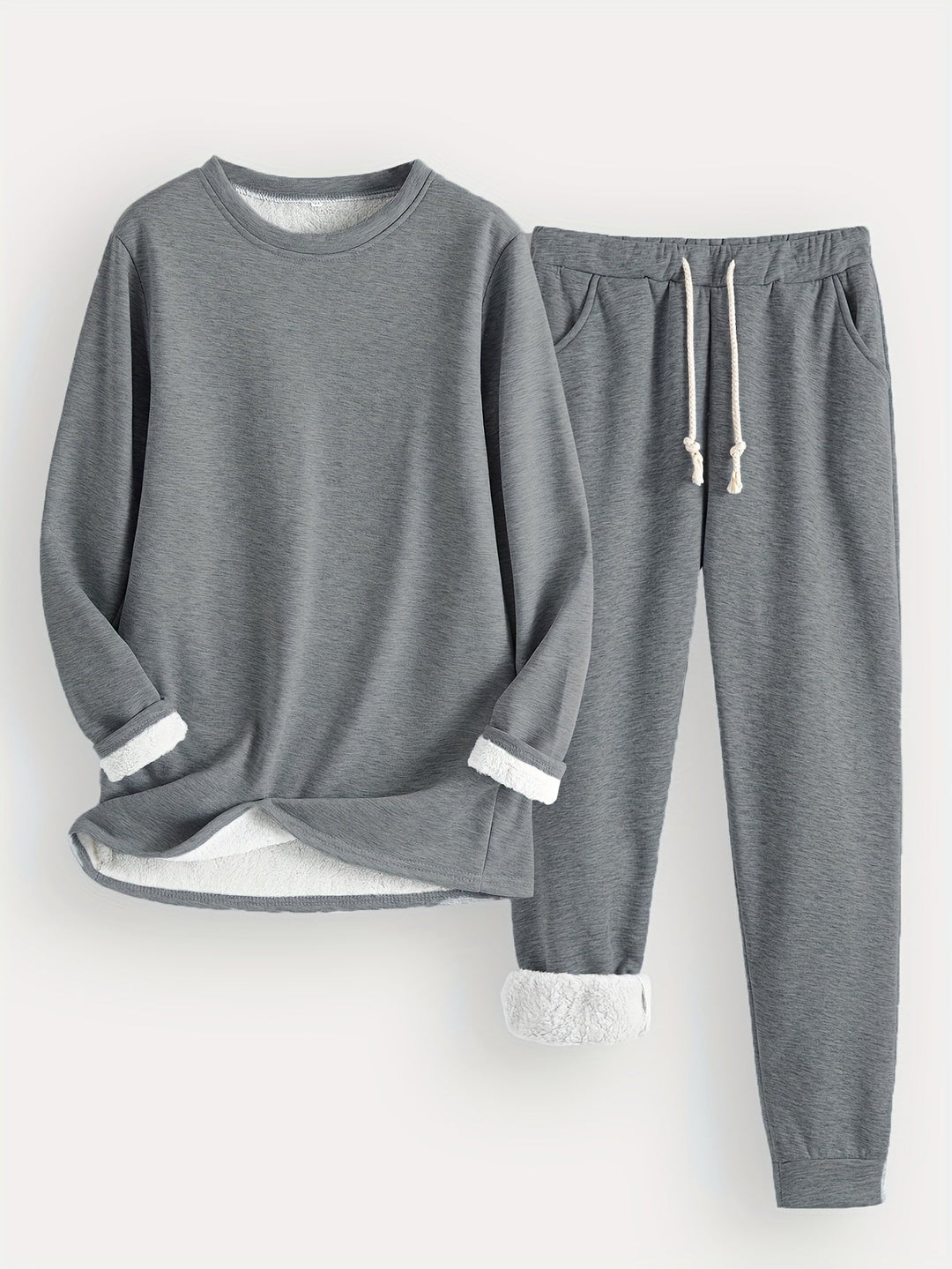 HAILEY | COMFORTABLE LOUNGE SET