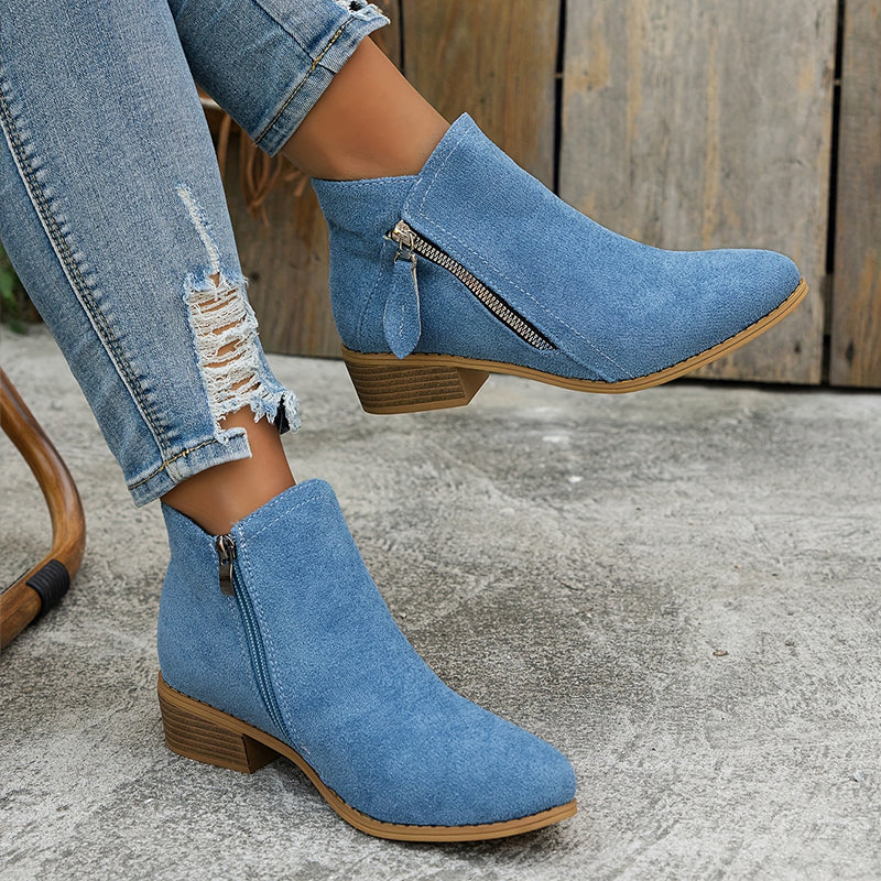 EDEN | STYLISH WOMEN’S ORTHOPEDIC SHOES