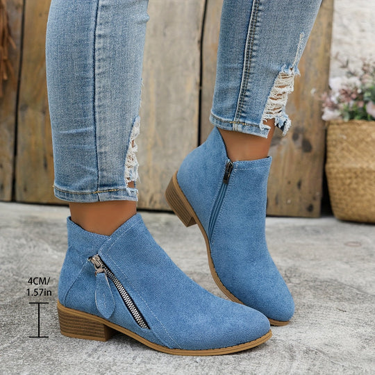 EDEN | STYLISH WOMEN’S ORTHOPEDIC SHOES