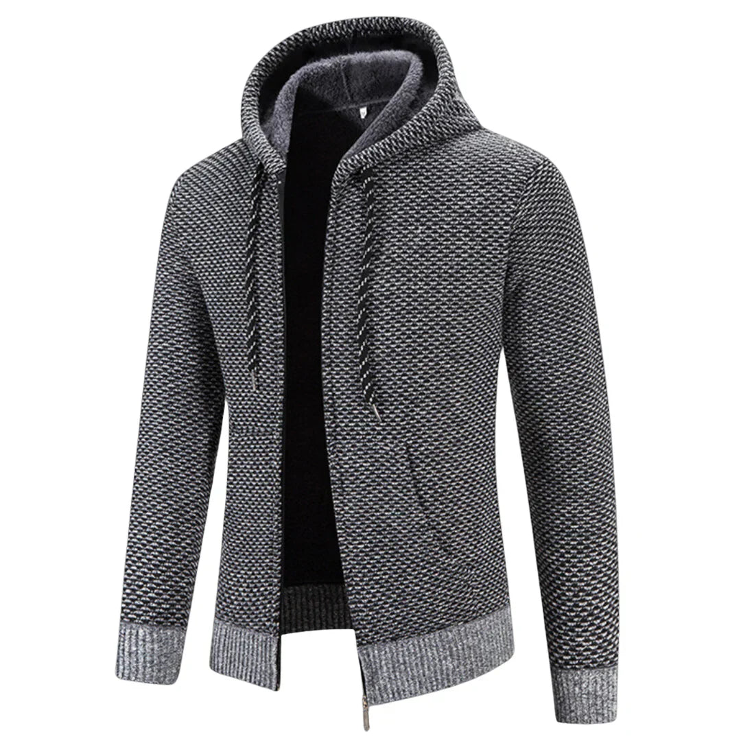 BLAKE | ULTIMATE HOODIE