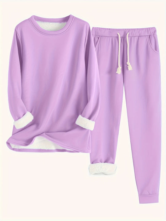 HAILEY | COMFORTABLE LOUNGE SET