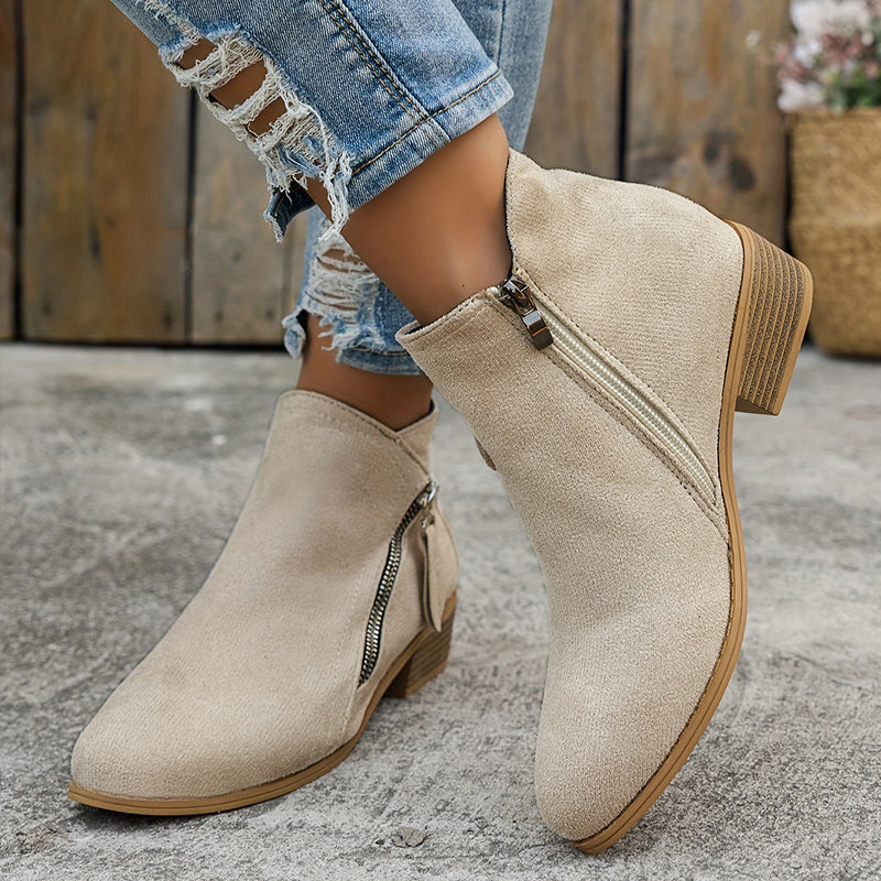 EDEN | STYLISH WOMEN’S ORTHOPEDIC SHOES