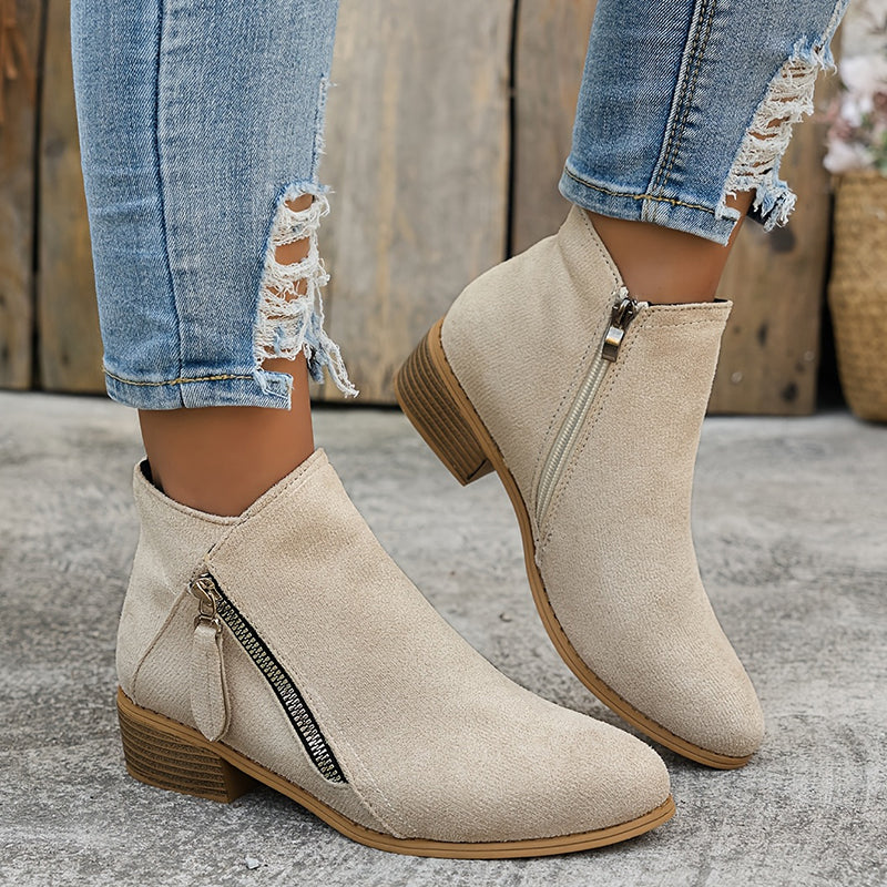 EDEN | STYLISH WOMEN’S ORTHOPEDIC SHOES