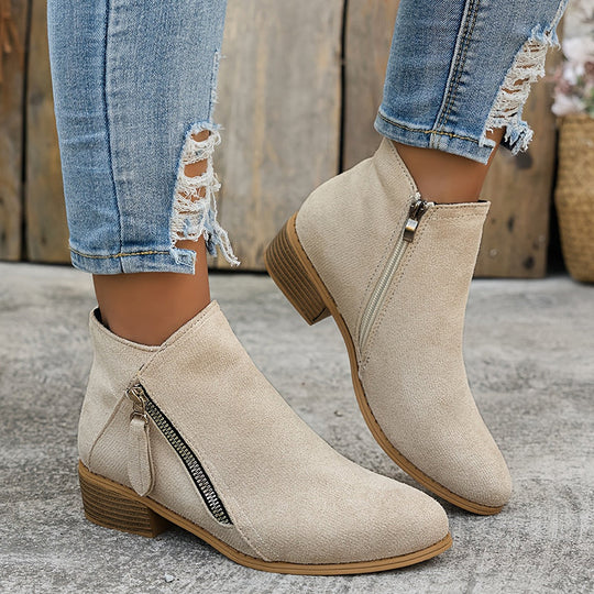 EDEN | STYLISH WOMEN’S ORTHOPEDIC SHOES