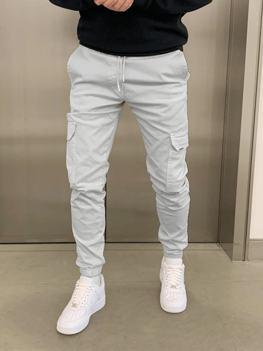 CHASE | CARGO JOGGER FIT