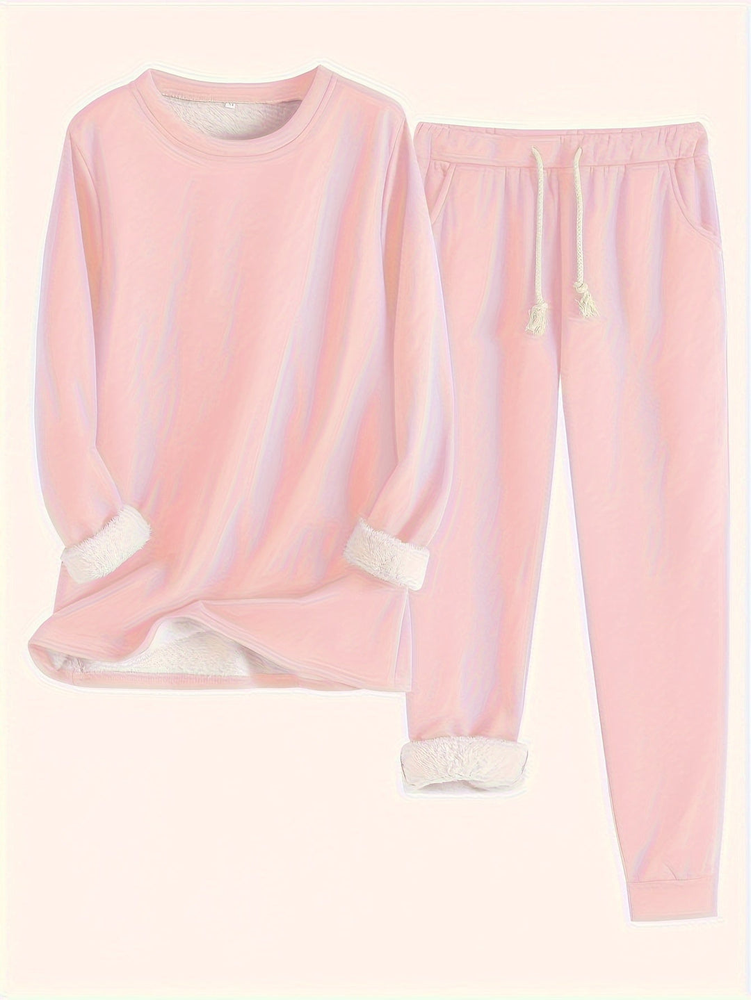 HAILEY | COMFORTABLE LOUNGE SET