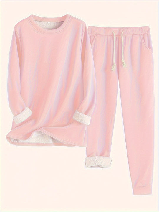 HAILEY | COMFORTABLE LOUNGE SET