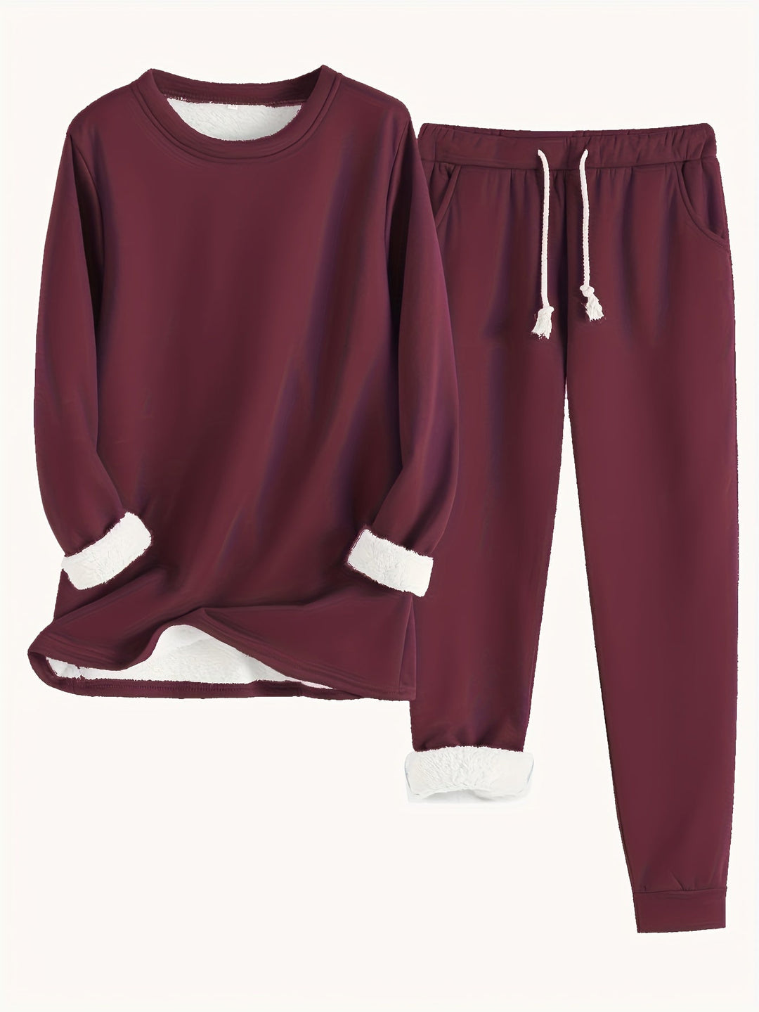 HAILEY | COMFORTABLE LOUNGE SET