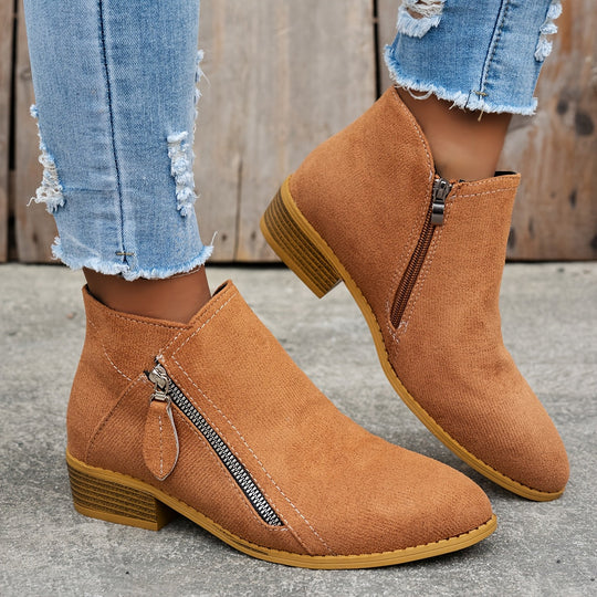 EDEN | STYLISH WOMEN’S ORTHOPEDIC SHOES