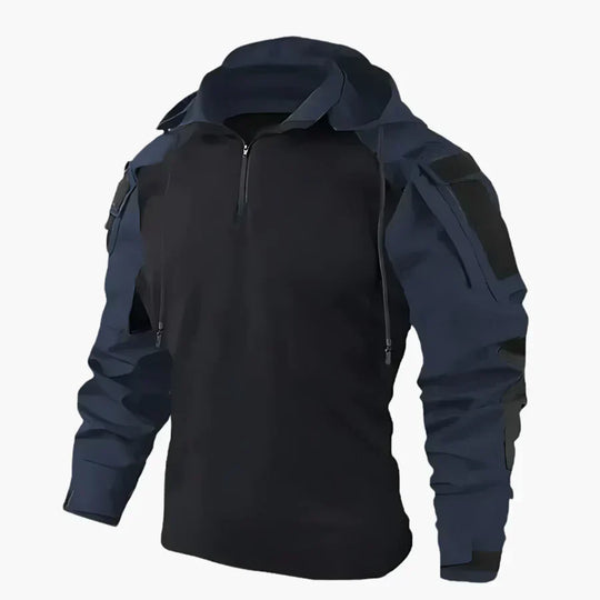 NATHAN | TACTICAL JACKET