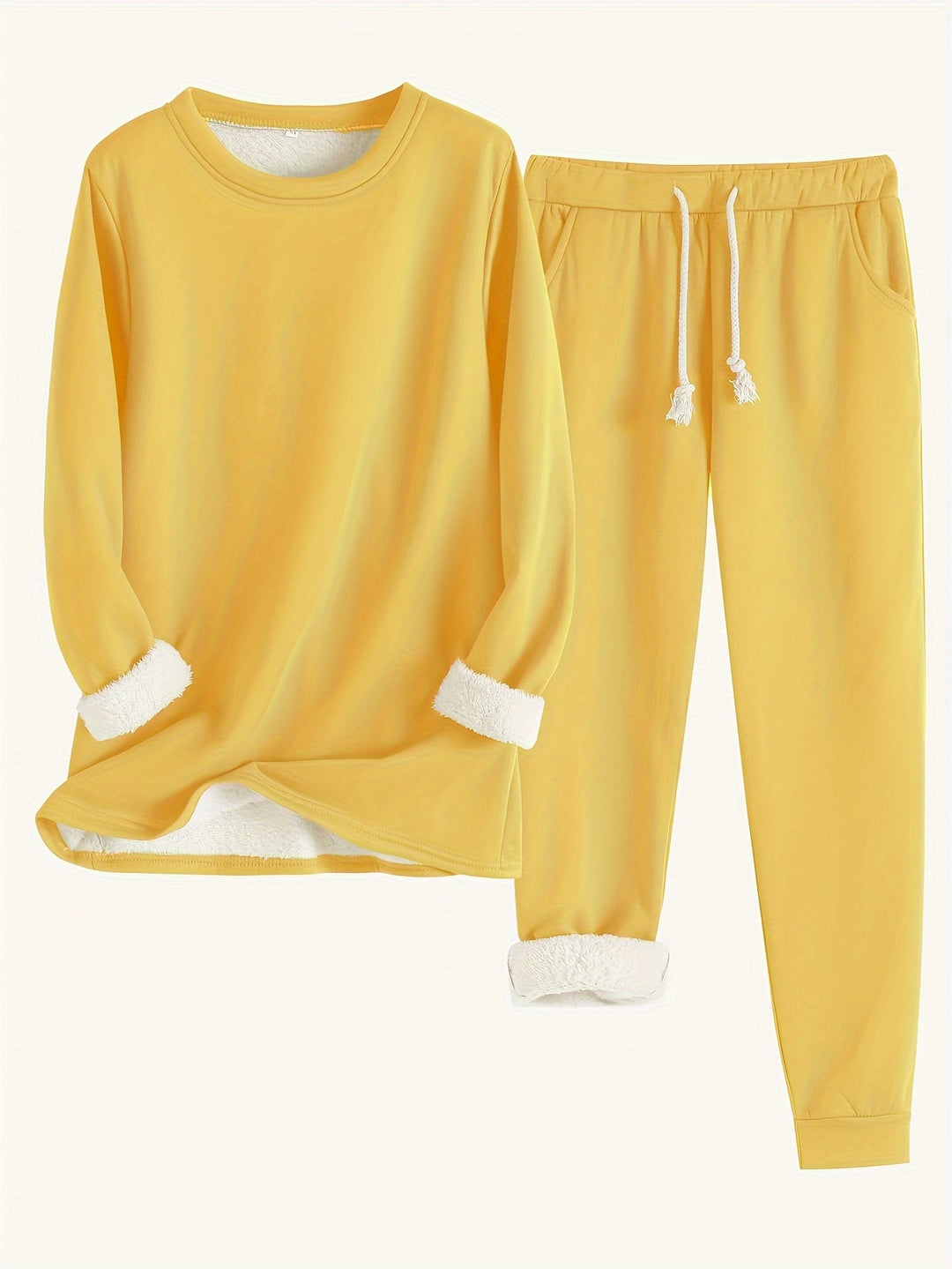 HAILEY | COMFORTABLE LOUNGE SET
