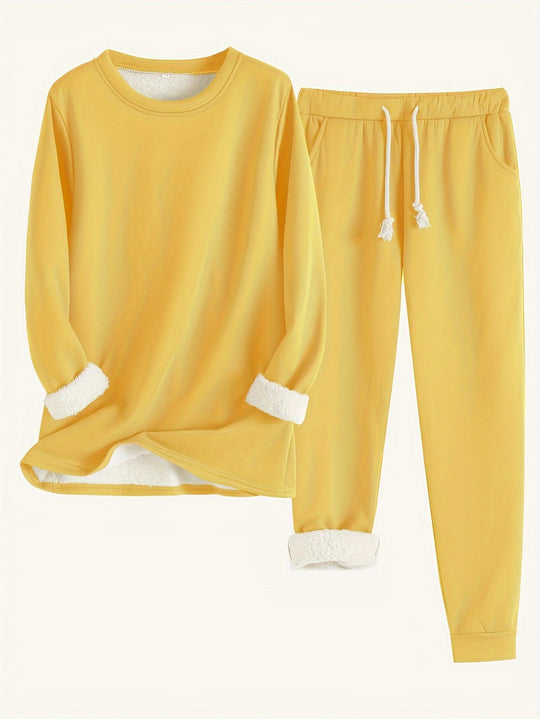 HAILEY | COMFORTABLE LOUNGE SET