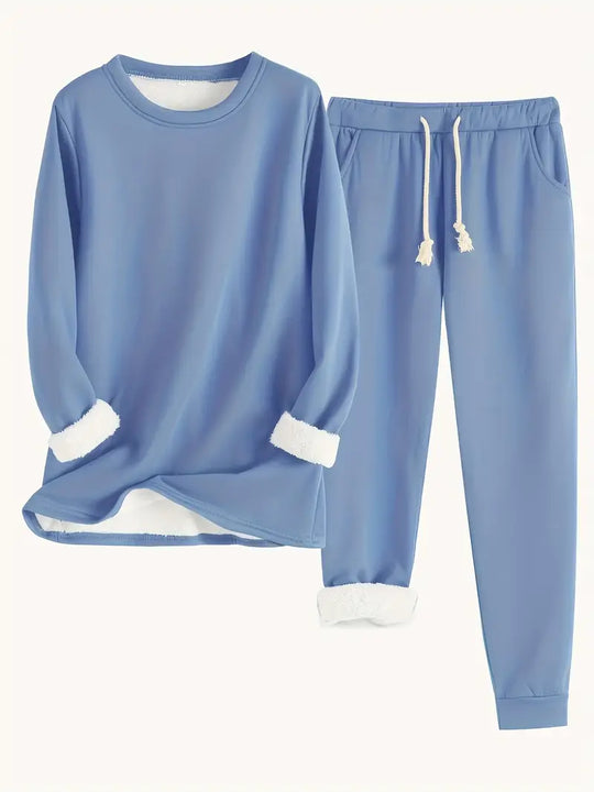 HAILEY | COMFORTABLE LOUNGE SET