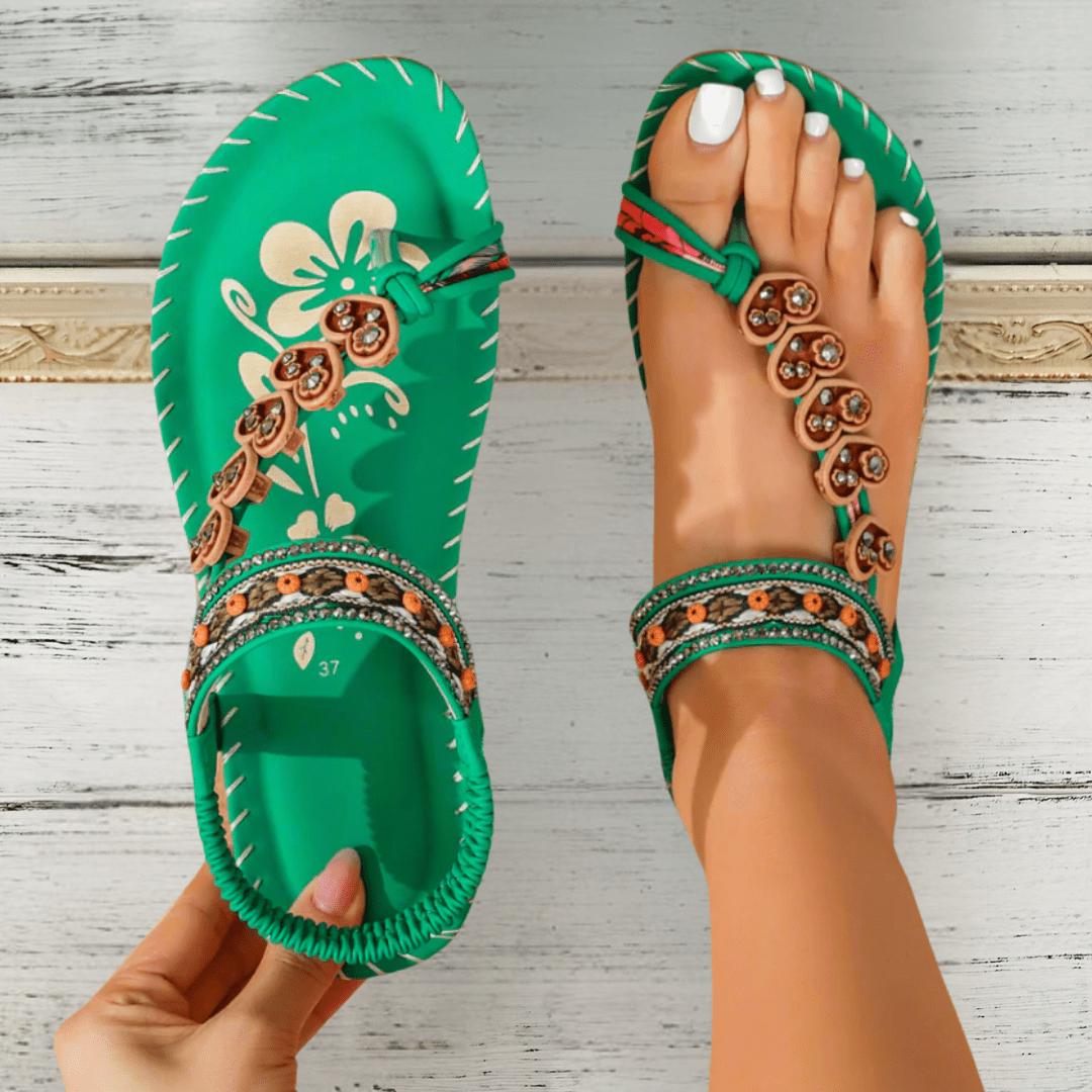 KAILY | ORTHOPEDIC SANDALS