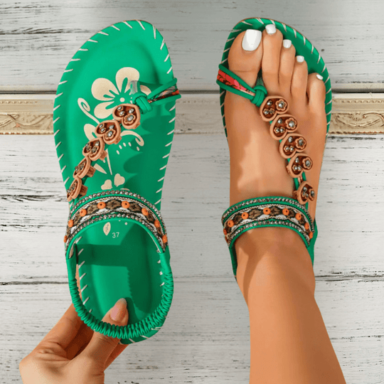 KAILY | ORTHOPEDIC SANDALS