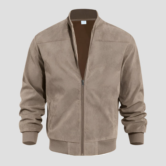 MASON | CLASSIC BOMBER JACKET