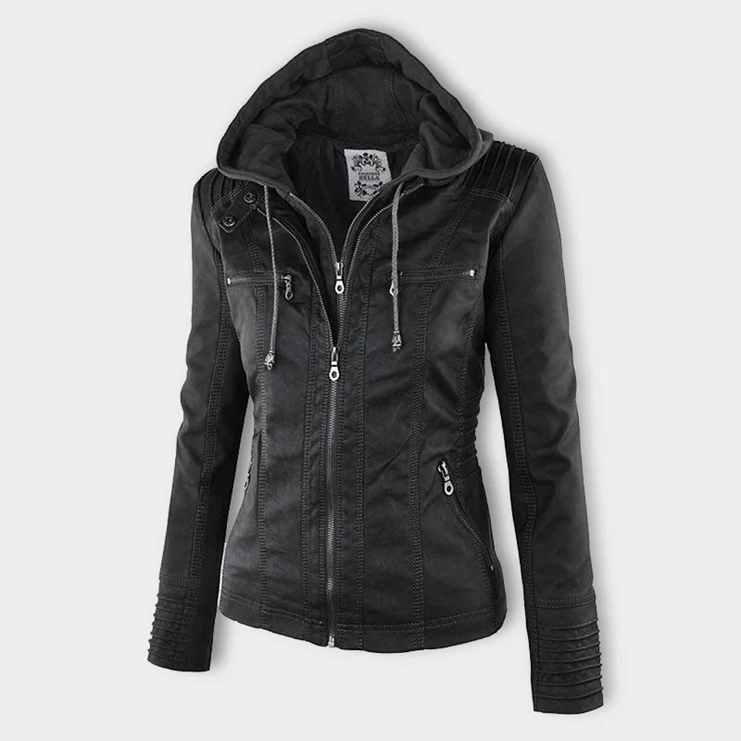 GRACE | ULTRA ELEGANT JACKET