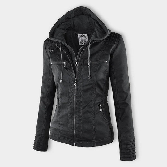 GRACE | ULTRA ELEGANT JACKET