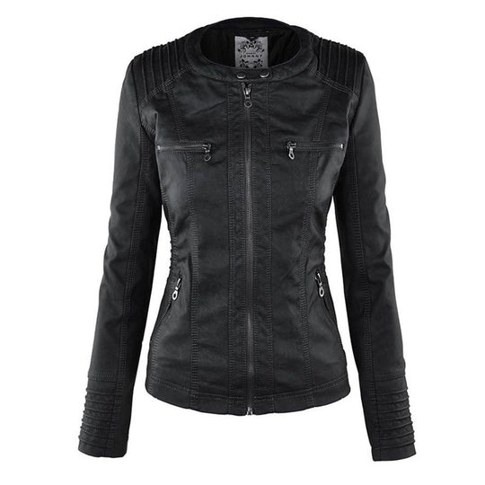 GRACE | ULTRA ELEGANT JACKET
