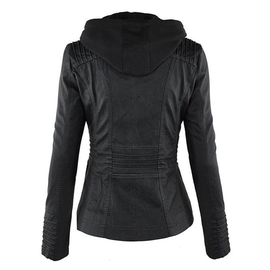 GRACE | ULTRA ELEGANT JACKET