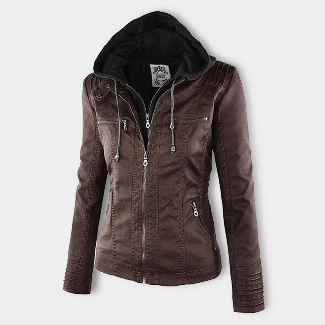 GRACE | ULTRA ELEGANT JACKET