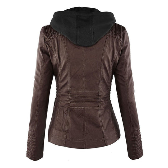 GRACE | ULTRA ELEGANT JACKET