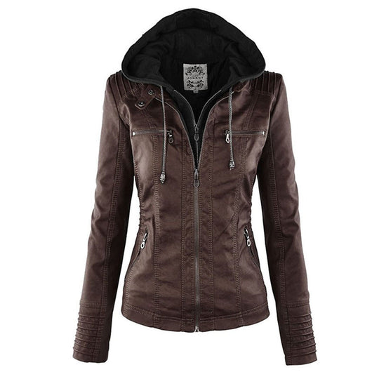 GRACE | ULTRA ELEGANT JACKET