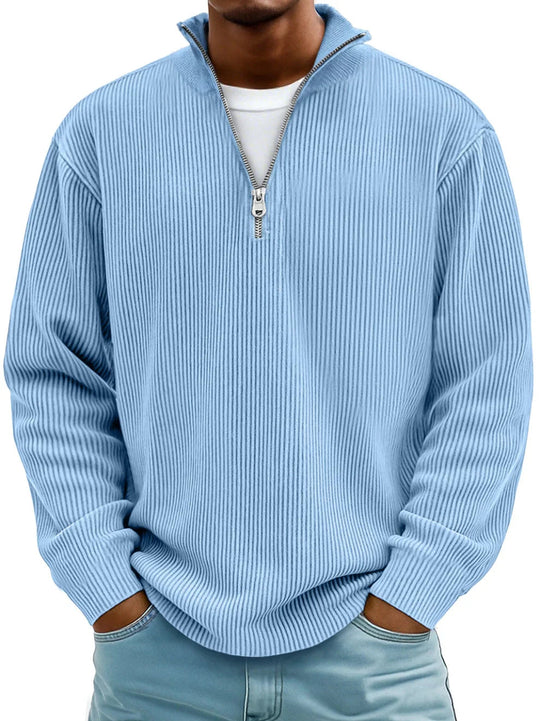 FINLEY | TRENDY STYLISH SWEATER