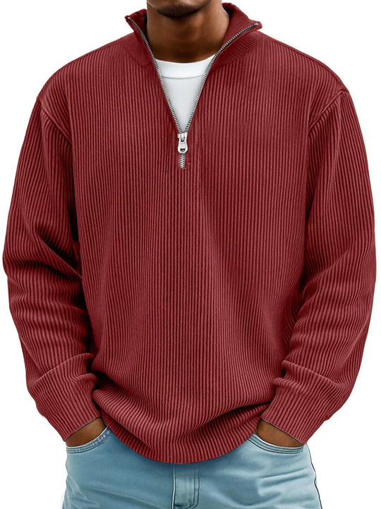 FINLEY | TRENDY STYLISH SWEATER