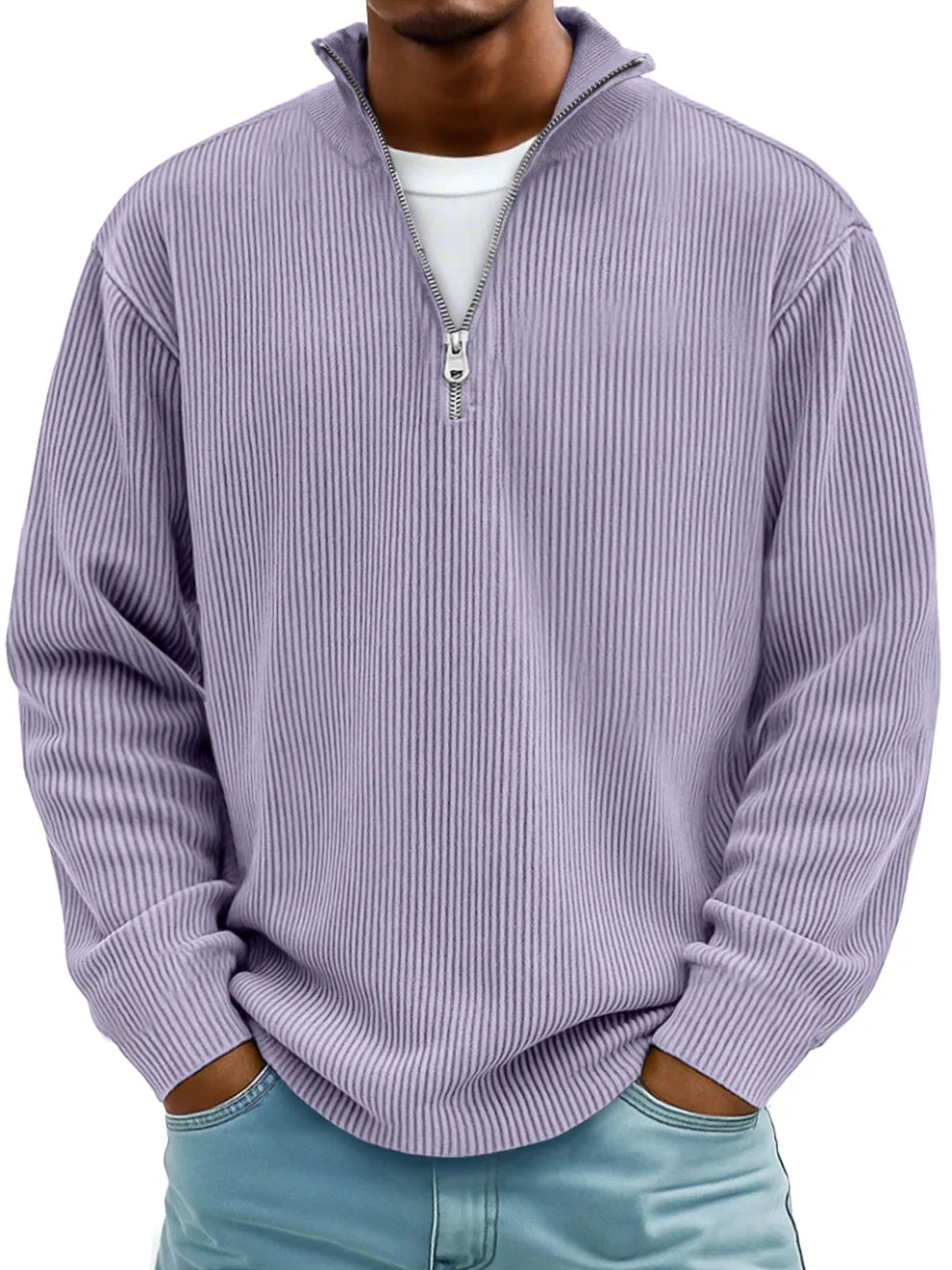 FINLEY | TRENDY STYLISH SWEATER