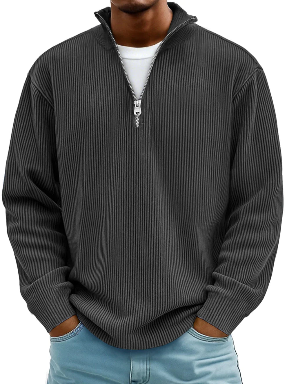 FINLEY | TRENDY STYLISH SWEATER