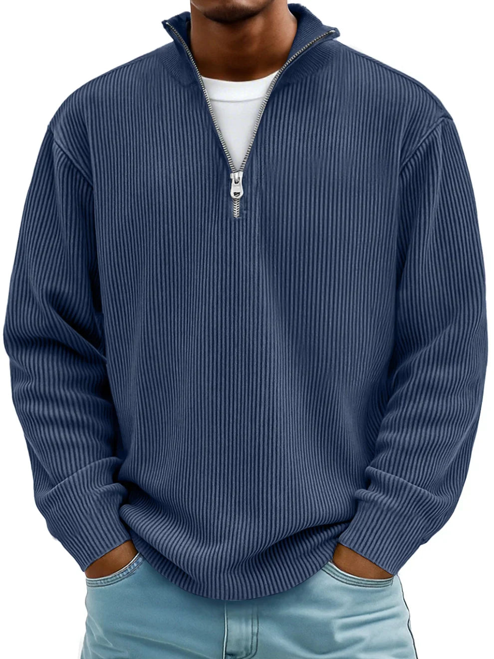 FINLEY | TRENDY STYLISH SWEATER