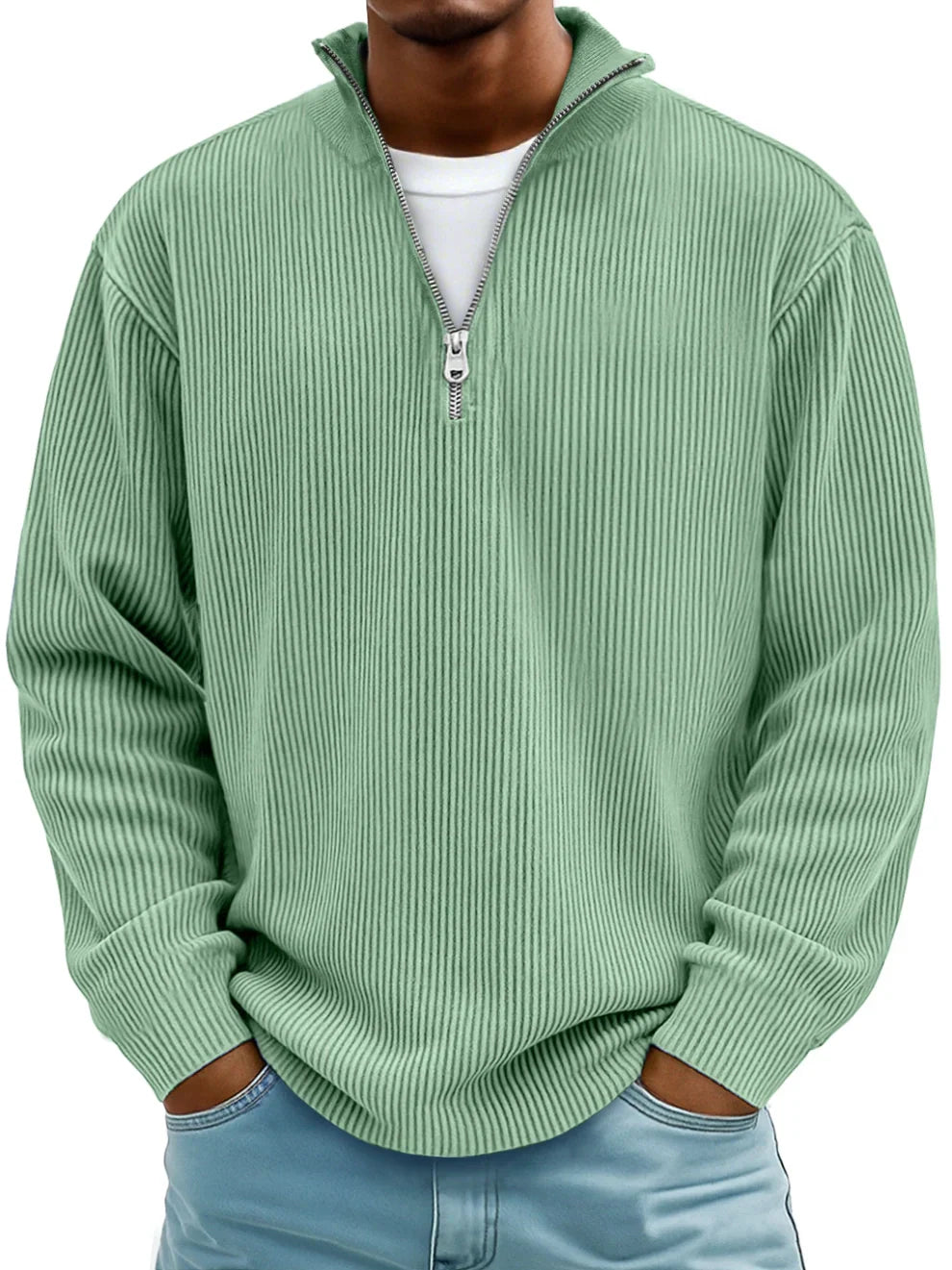 FINLEY | TRENDY STYLISH SWEATER